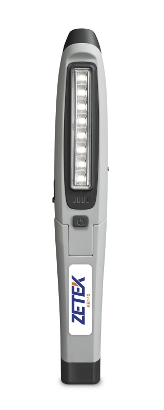 ZECA Rechargeable Lamp Led Technology