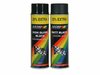 Preview image for MOTIP-DUPLI MOTIP Black High Gloss Basic Paint - Spray 500ml