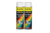 Preview image for MOTIP-DUPLI MOTIP White High Gloss Basic Paint - Spray 500ml