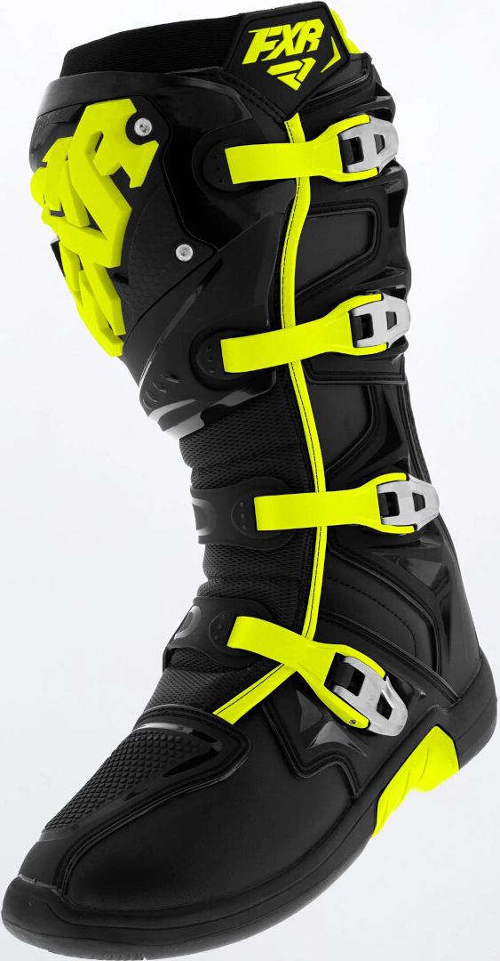 Fxr boots store
