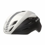 POLISPORT Helmet Aero-R Black/White/Grey Size M
