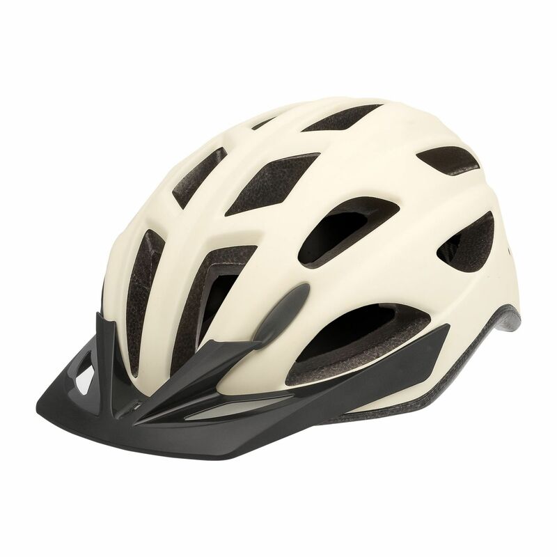 POLISPORT Helmet City' Go Cream Size M