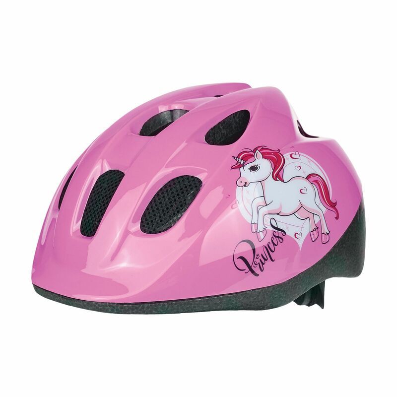 Casco best sale unicornio niña