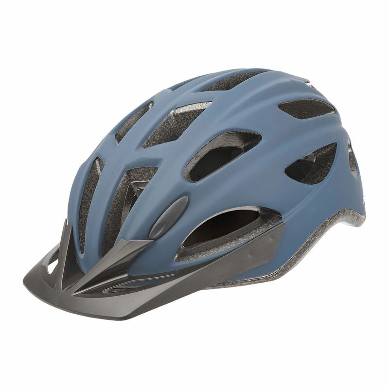 POLISPORT Helmet City' Go Denim Size L