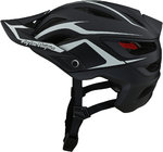 Troy Lee Designs A3 MIPS Jade Велосипедный шлем