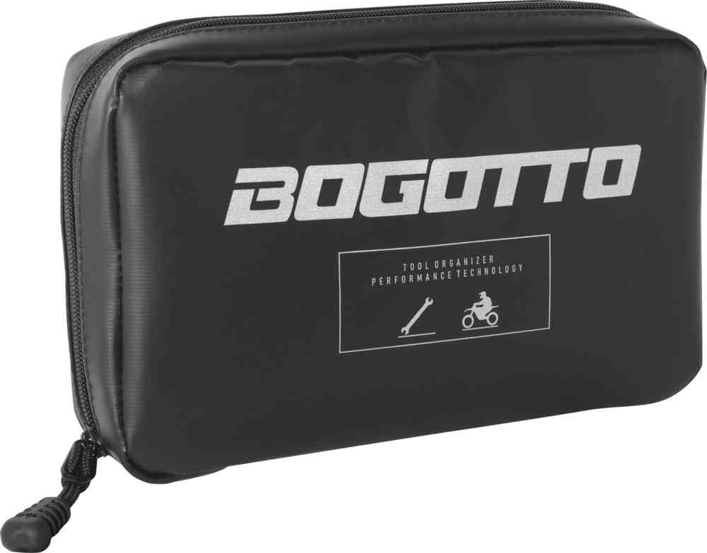 Bogotto Terreno Tool Organizer