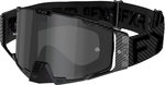 FXR Pilot Carbon 2023 Lunettes de motocross
