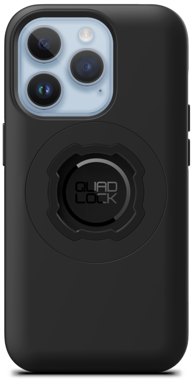 Quad Lock MAG 手机壳 - iPhone 14 Pro