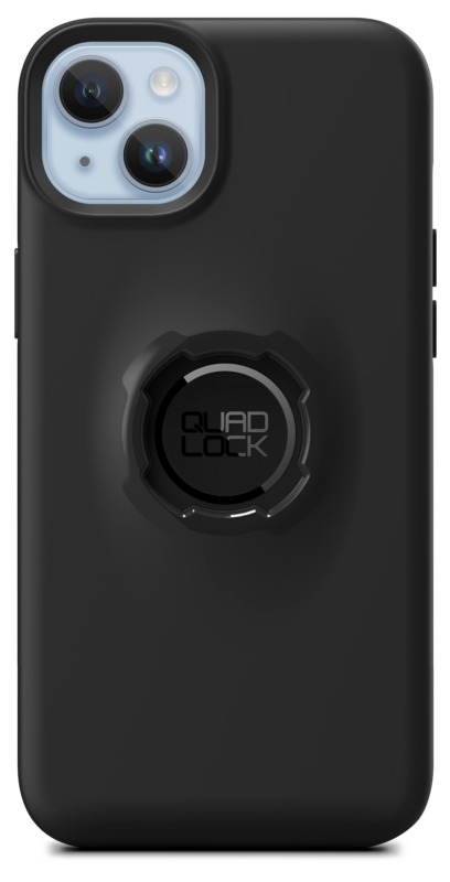 QUAD LOCK Phone Case - iPhone 14 Plus, Size 10 mm, Size 10 mm