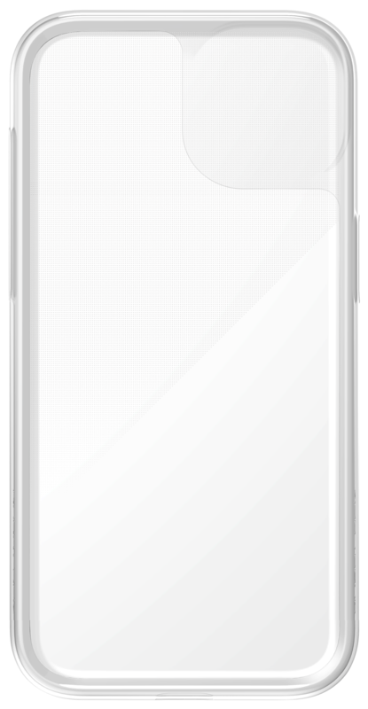 QUAD LOCK MAG Poncho Weather Protection - iPhone 14 Plus, transparent, Size 10 mm, transparent, Size 10 mm