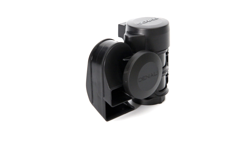 DENALI SoundBomb Compact Horn 120dB