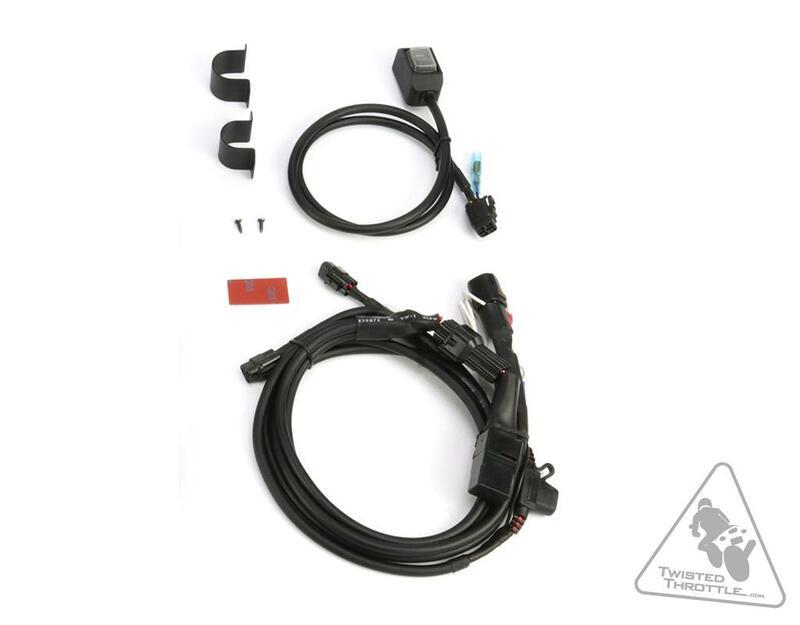 DENALI Premium Cable Kit