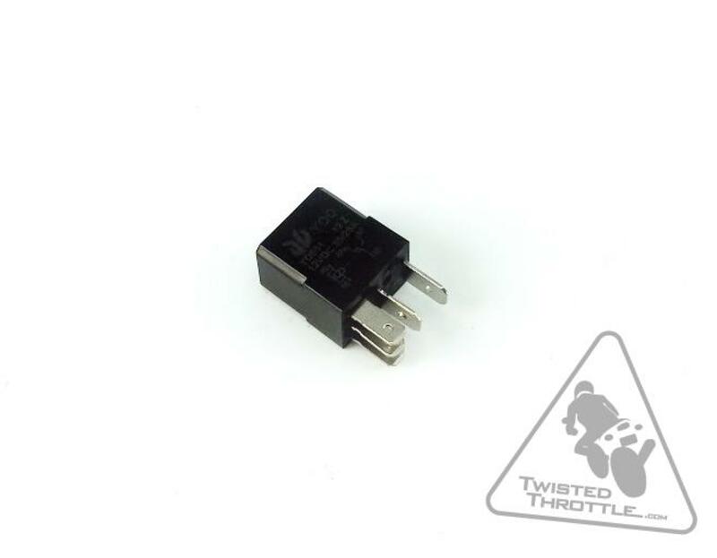 DENALI 2.0 Sealed Micro Relay