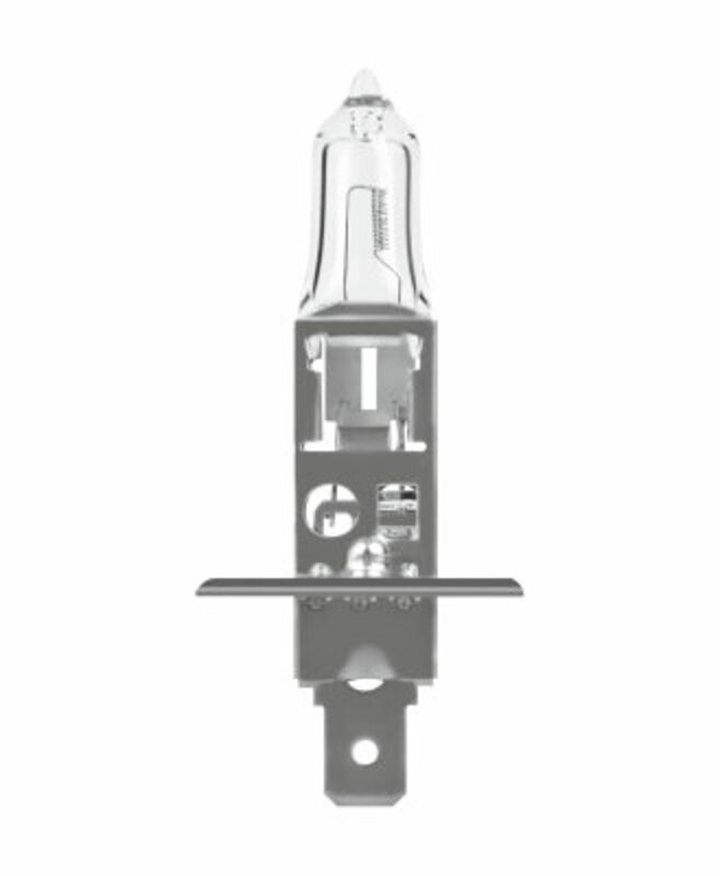 OSRAM Neolux H1 Glühbirne 12V/55W - x1