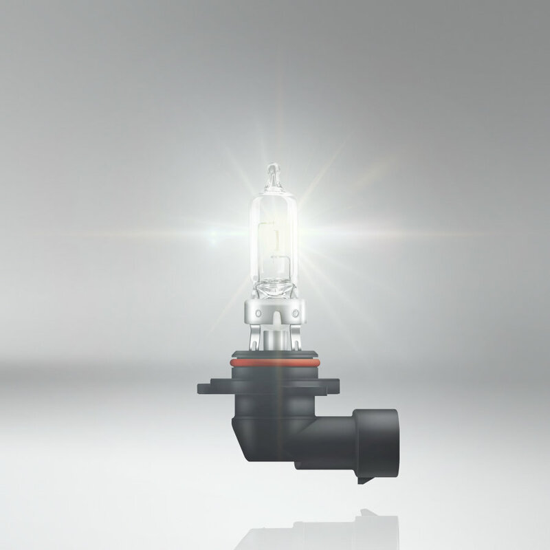 OSRAM Glühbirne Original Line HB3 12V/60W - x1, Größe 50 mm