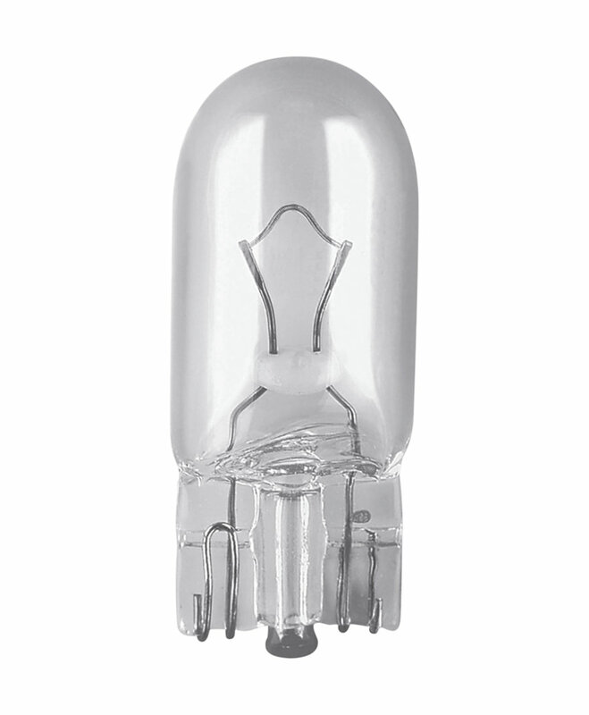 12v 5w w5w led bulb sale