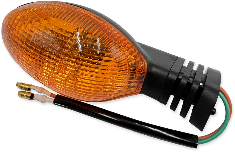 V Parts Unisex Indicator Rear Left Oe Type Ducati Monster