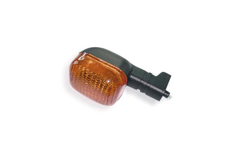 V Parts Unisex Indicator Front Left/Rear Right Oe Type