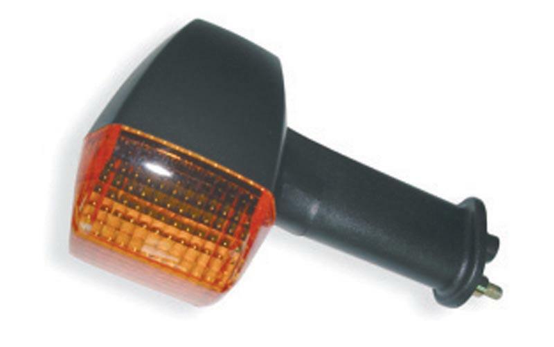 V PARTS Blinktyp Kawasaki Herkunft