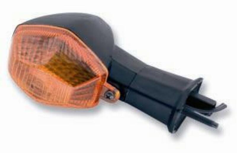 V PARTS Indicator Front Left/Rear Right OE Type Suzuki