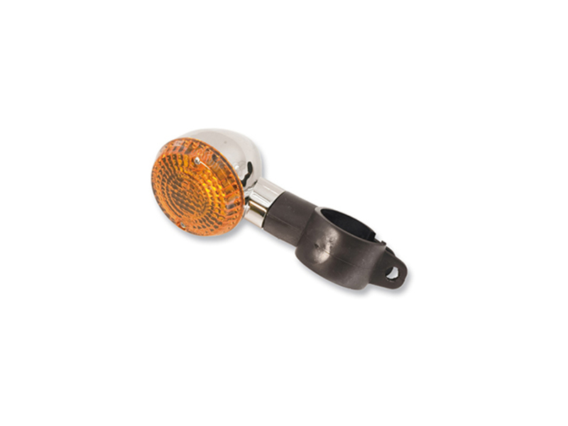 V Parts Unisex Indicator Front Left Oe Type Kawasaki Bn125 Eliminator