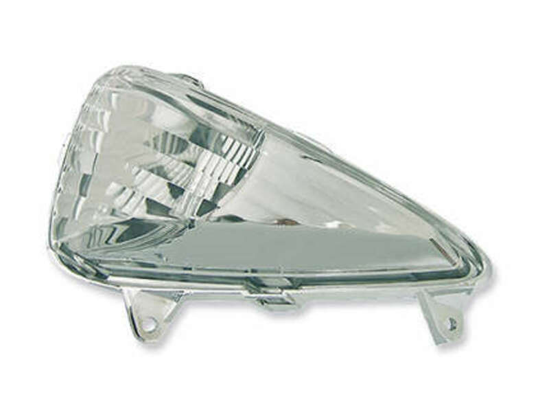 V Parts Unisex Indicator Front Left Oe Type Honda