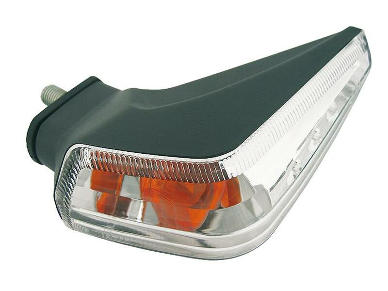 V Parts Unisex Indicator Rear Left Oe Type Suzuki Gsr600