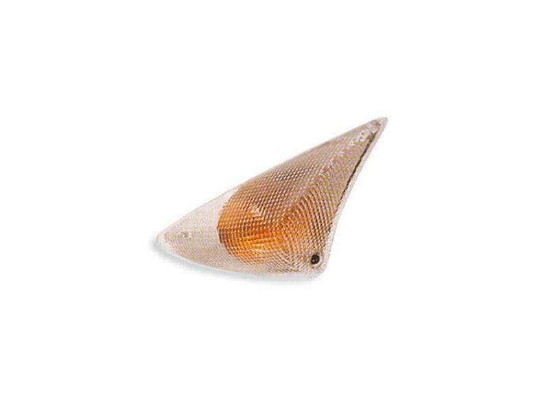 V Parts Unisex Indicator Front Left Oe Type Peugeot Speedfight 50