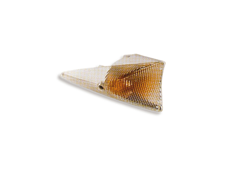 V Parts Unisex Indicator Rear Left Oe Type Peugeot Speedfight 50
