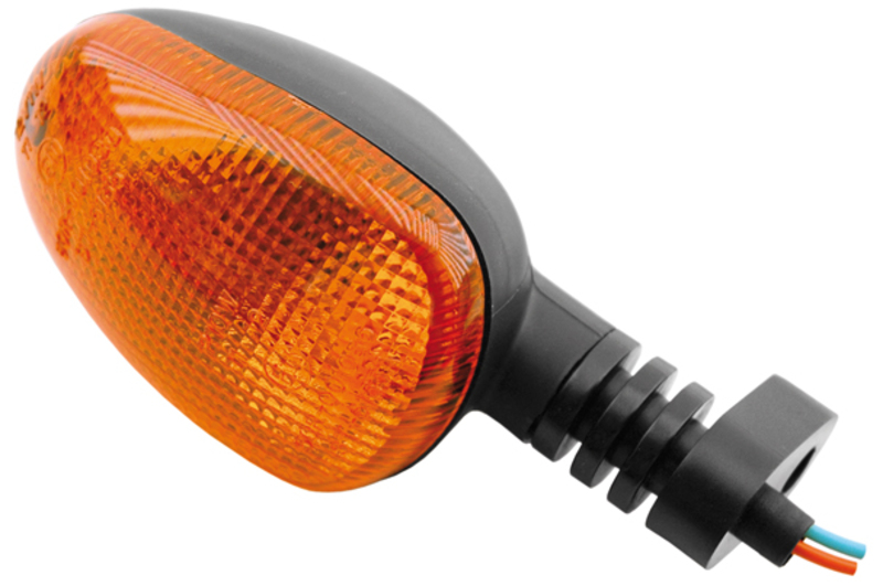 V Parts Unisex Indicator Front Left/Rear Right Oe Type