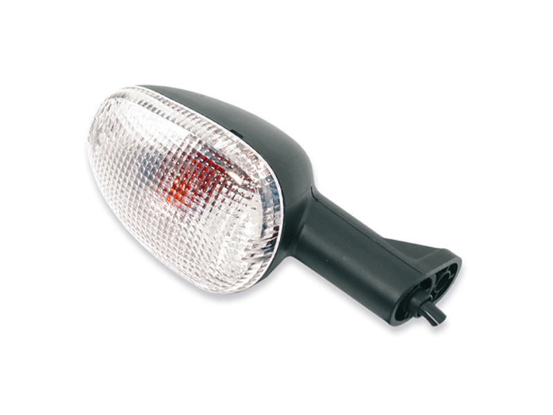 V PARTS Indicatore di direzione posteriore destro tipo arancione di origine ottica