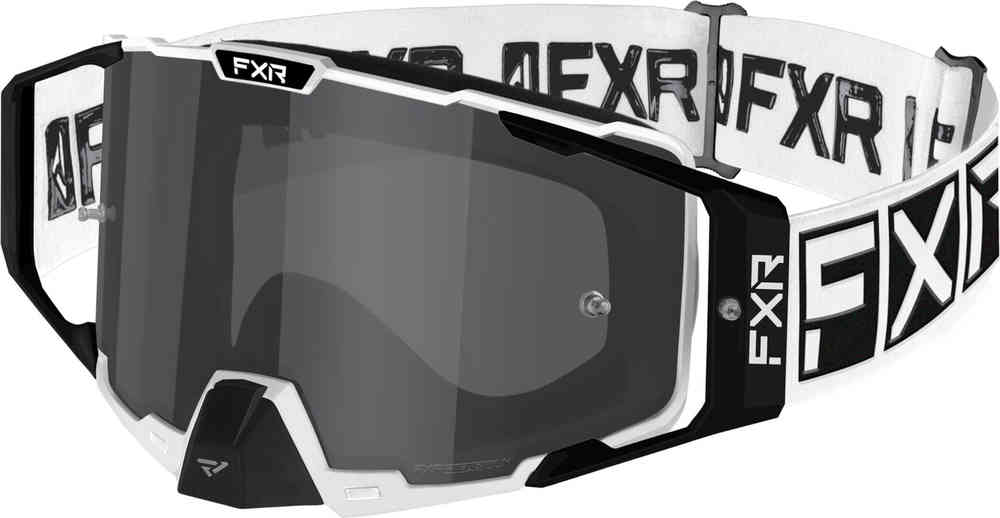 FXR Pilot 2023 Motocross briller