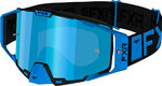 FXR Pilot 2023 Motokrosové brýle