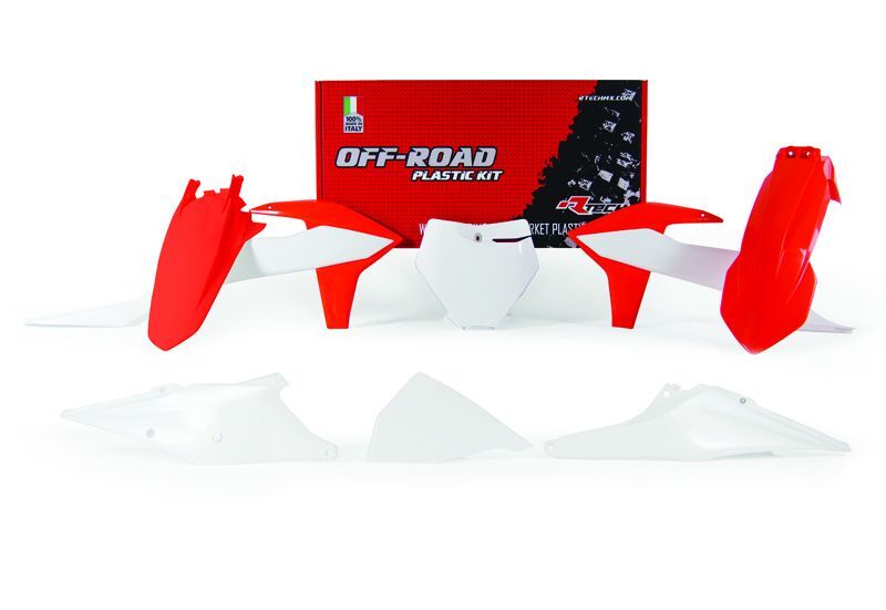 Race Tech 