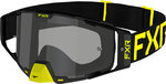 FXR Combat 2023 Motocross beskyttelsesbriller