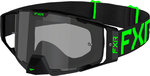 FXR Combat 2023 Motocross Brille