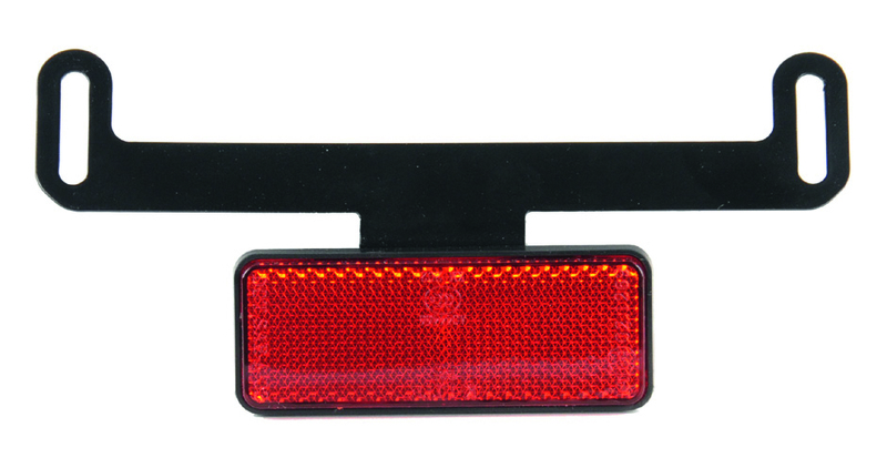 BIHR LIGHTECH Reflector Horizontal Bracket