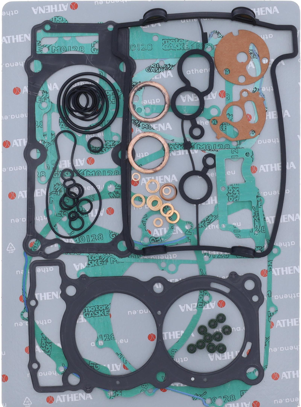 Athena S.p.A. Kit joint complet (sans joints spi bas-moteur)