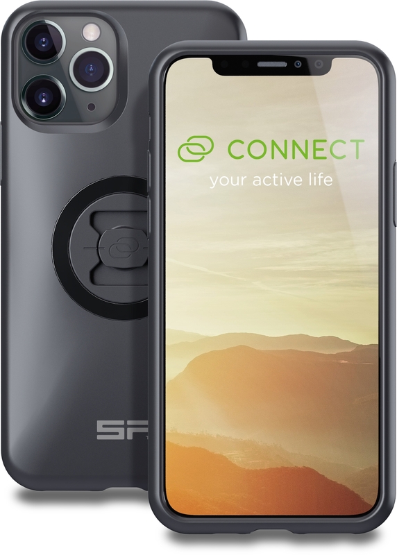 SP CONNECT SP-CONNECT Phone Case iPhone 11 Pro