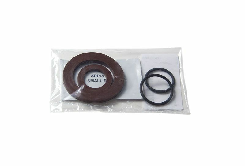 Race Tech Quick Fill Seals Kit