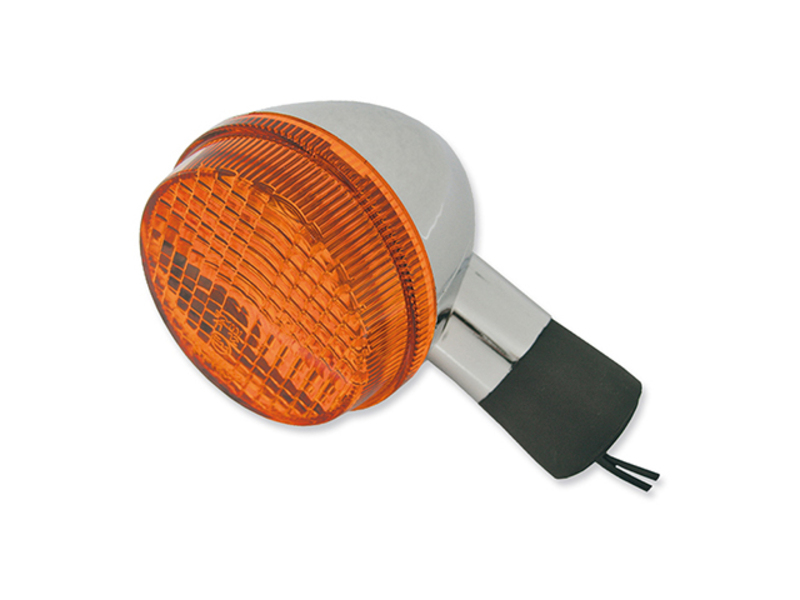 V Parts Unisex Indicator Rear Left Oe Type Honda Vtx 1300