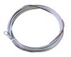 Preview image for A.R.T. Steel Winch Wire Rope 15,2m
