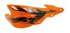 Preview image for Race Tech Raptor Handguards Orange