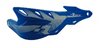 Preview image for Race Tech Raptor Handguards Blue