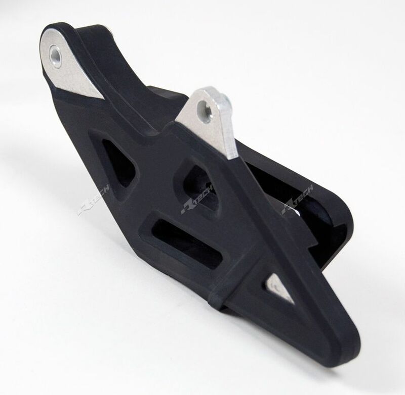 RACETECH Chain Guide Black KTM/Husqvarna, black