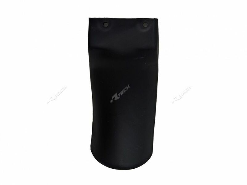 race tech rear shock