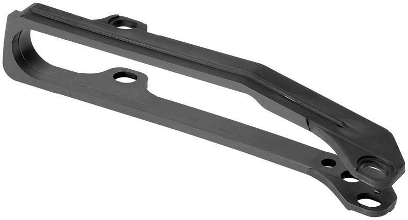 RACETECH Chain Slider Black Yamaha, Size 300 mm, black, Size 300 mm