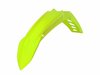 Preview image for Race Tech Front Fender Neon Yellow Yamaha YZ-450F