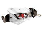 Race Tech FLX Handguards White