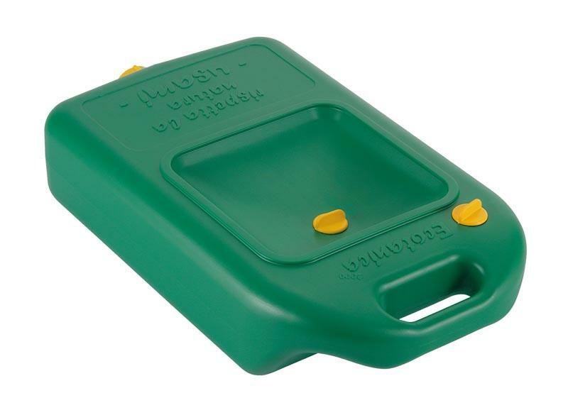 Race Tech Unisex Drain Pan 10L